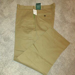 Orvis Ultimate Khakis  Tan 36W 30L